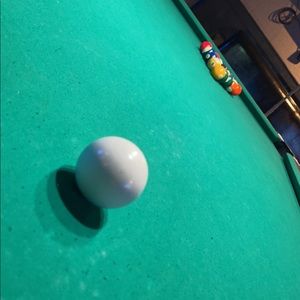 Meet your Posher, Frank